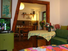 Cosy Child-friendly Apartment in Retschow in Retschow